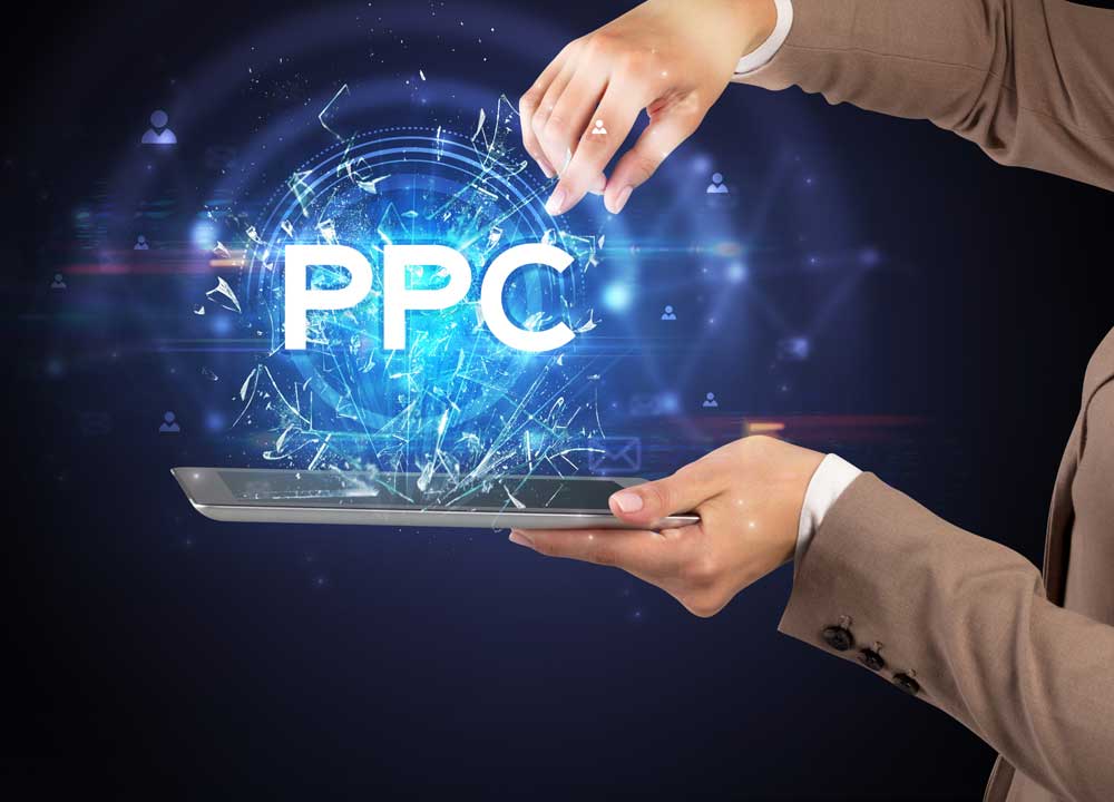 SEO, SMO and PPC