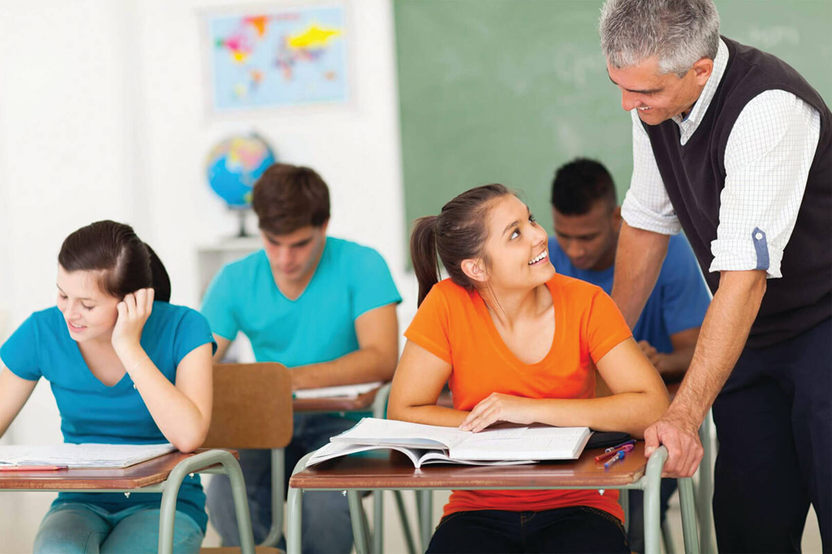 Stand Out with Effective Training and Quality Assurance