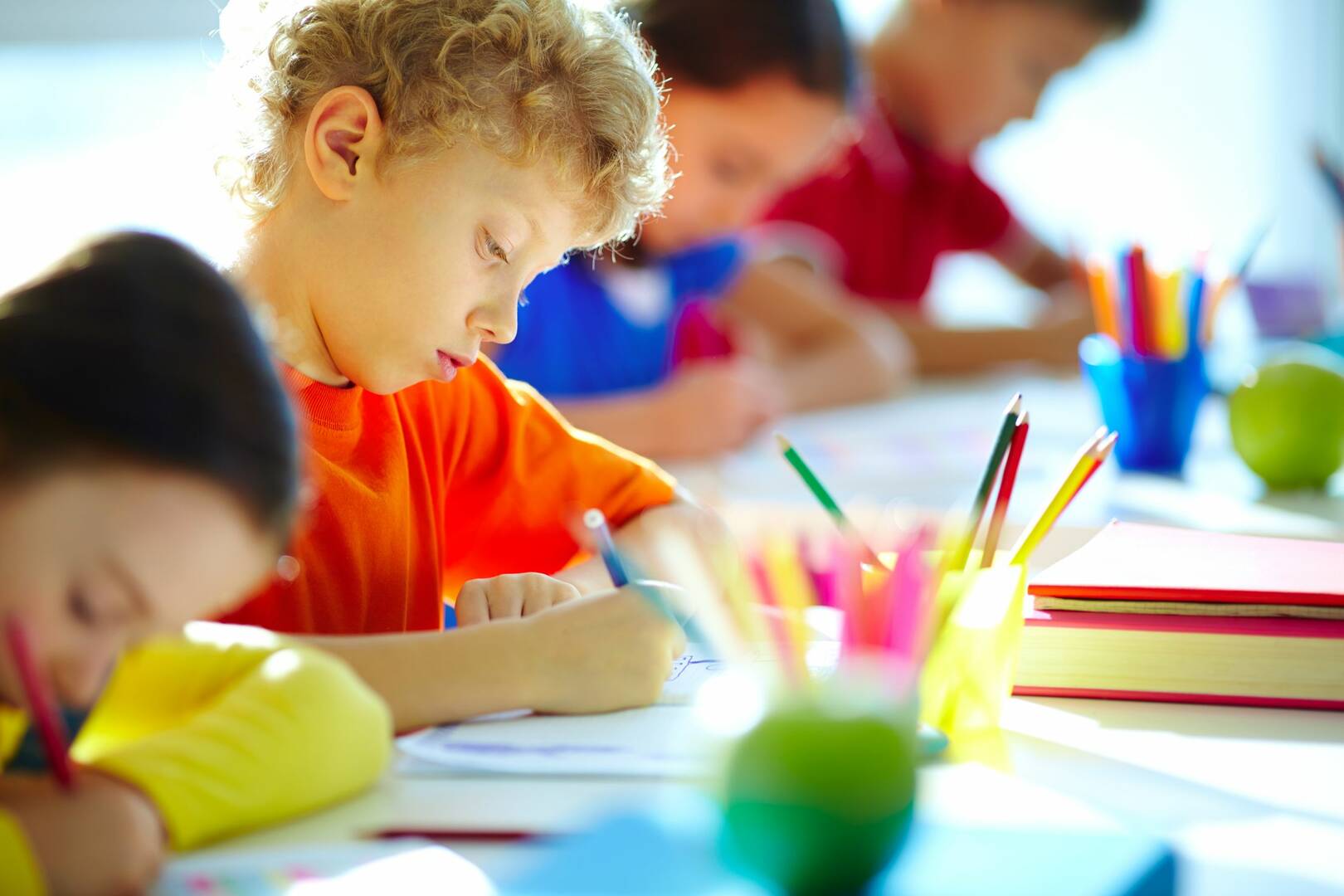 Childcare Center Arnold MO