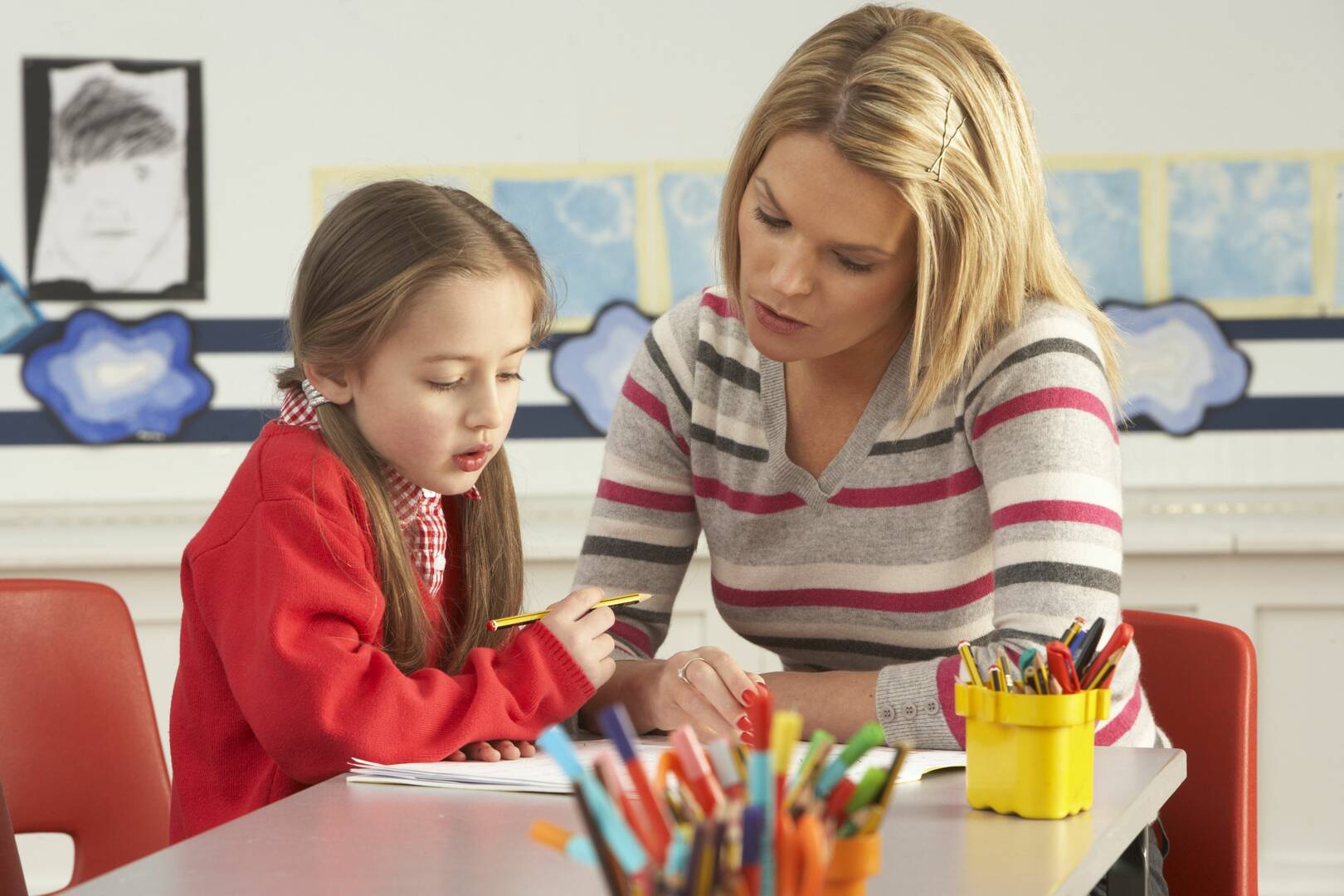 Early Learning Centre Ringwood VIC