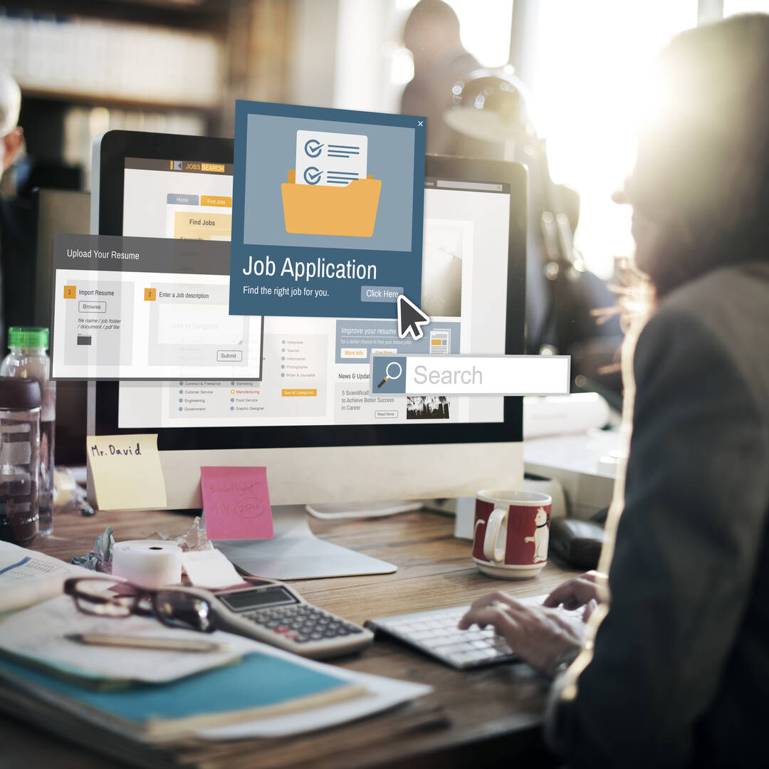 Miller Staffing Is A Recruiting Firm Based In Cranbury NJ