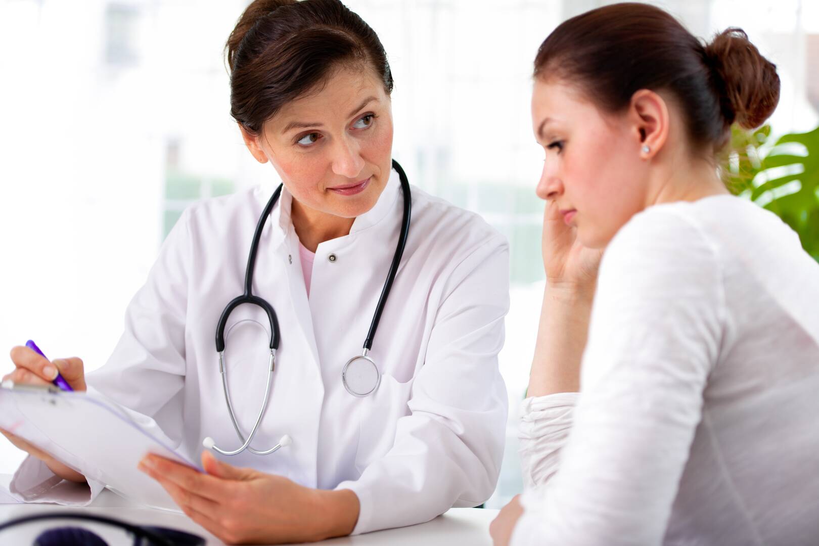 Podiatrist Newark DE
