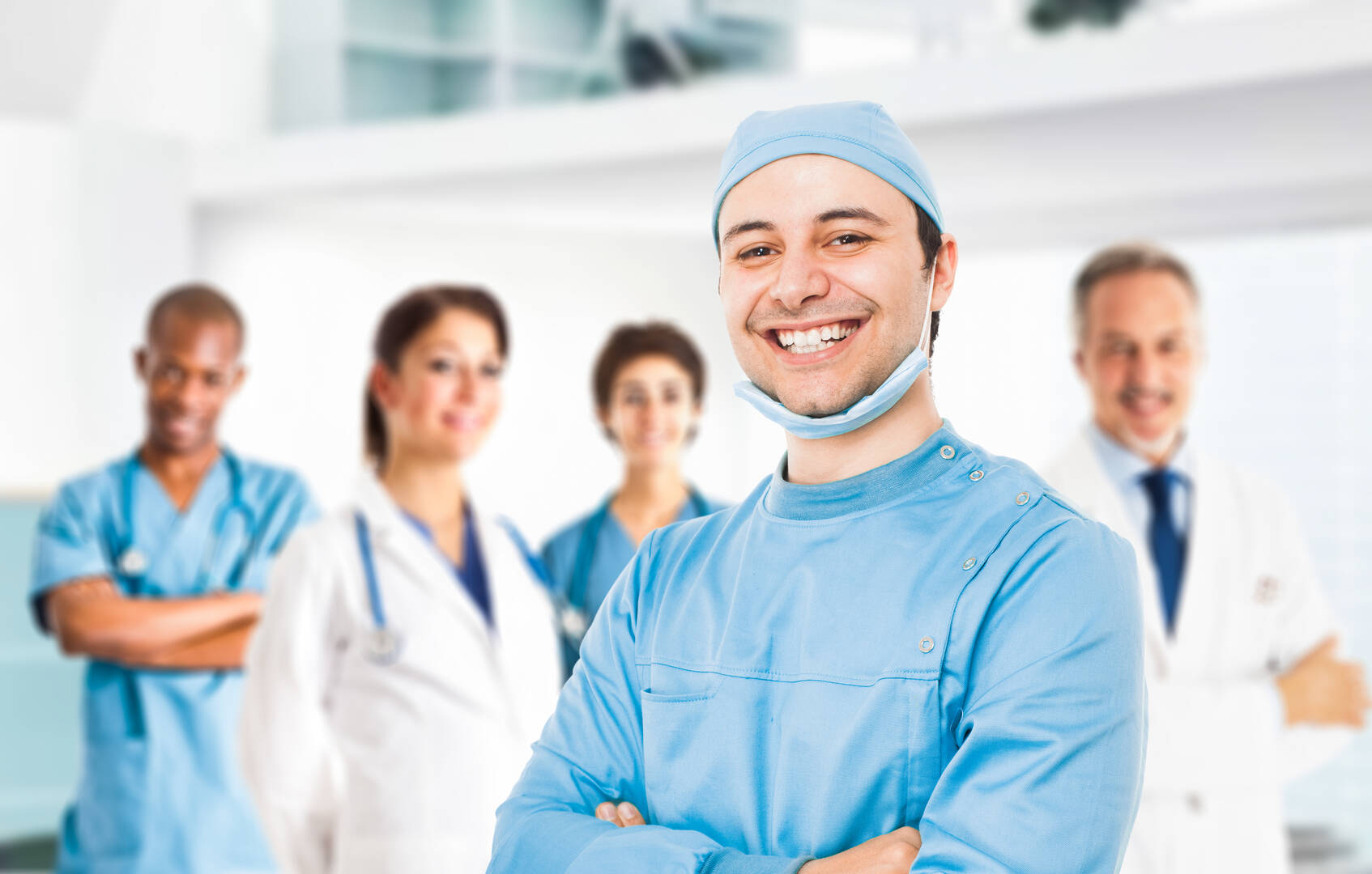 Staff  Physicians at Surgical Institute of Reading