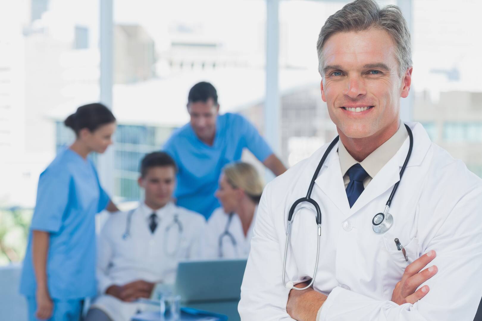 General Health Service Sydney NSW