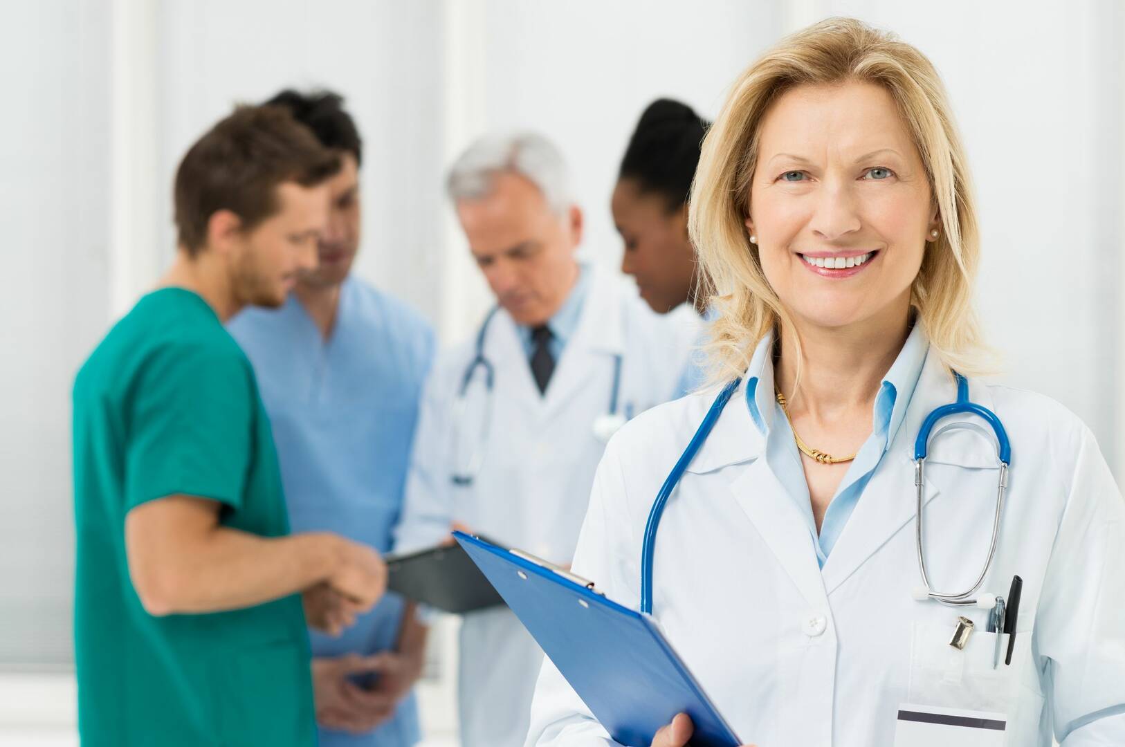 Nuclear Medicine Melbourne