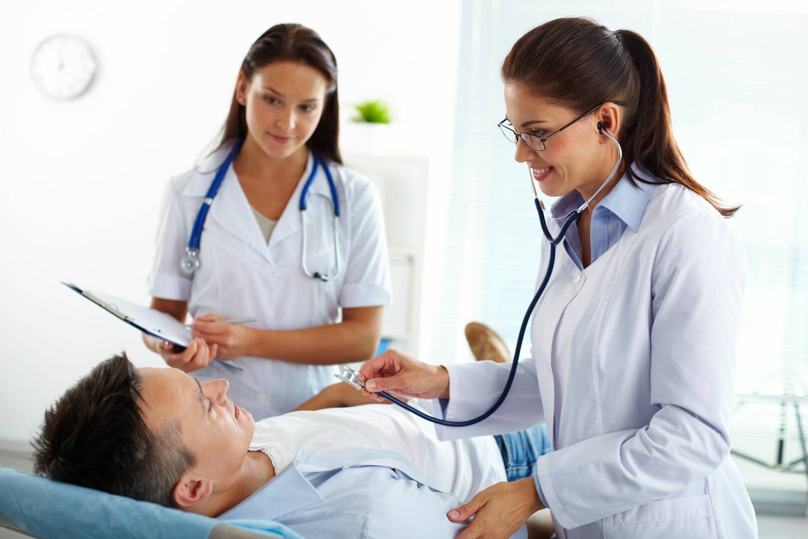 Mobile Chronic Wound Care Washington DC