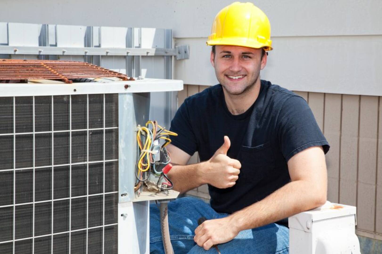 Click Here to Explore Heating and Cooling Options for Your Property.