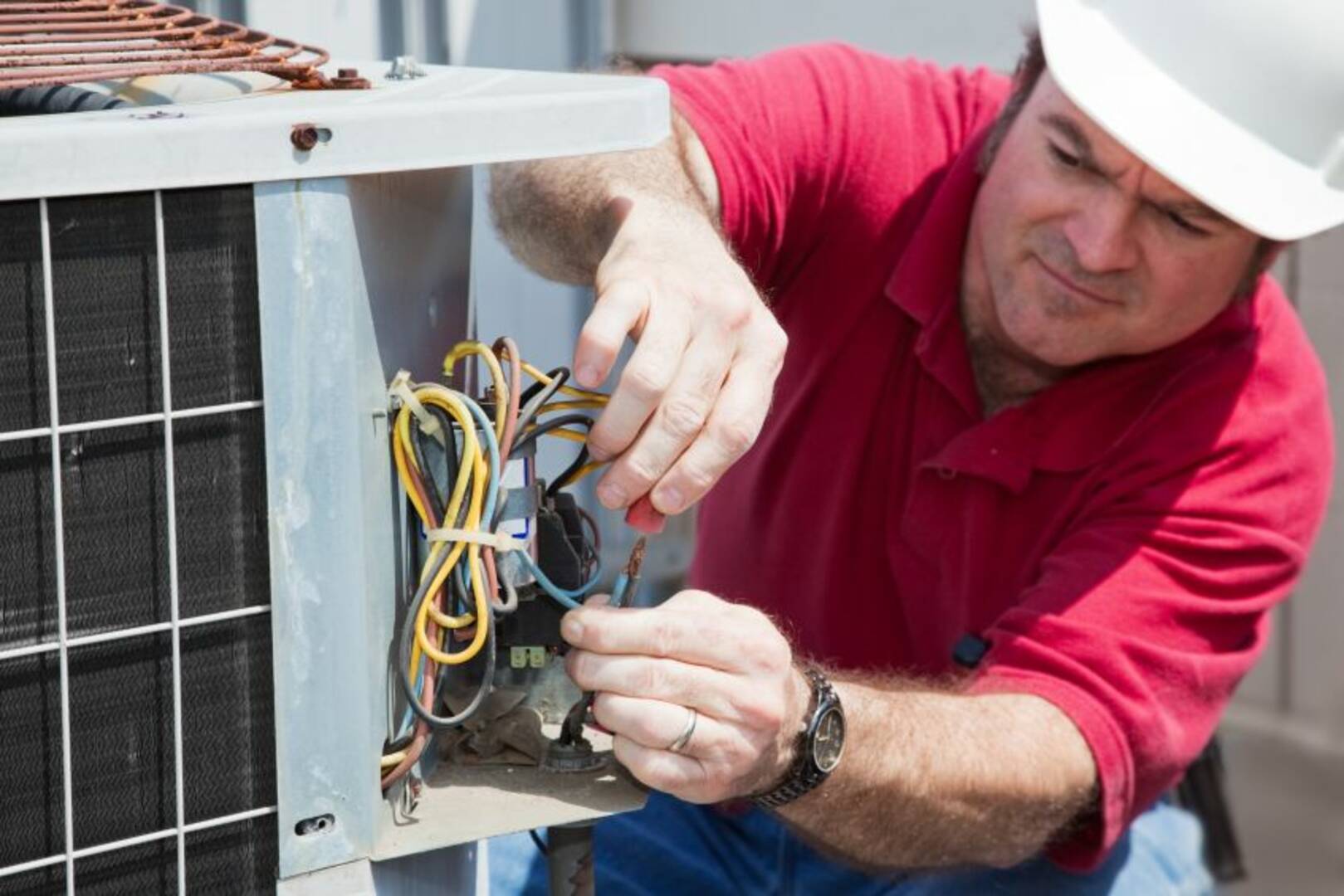 Furnace Replacement Nicholasville Ky