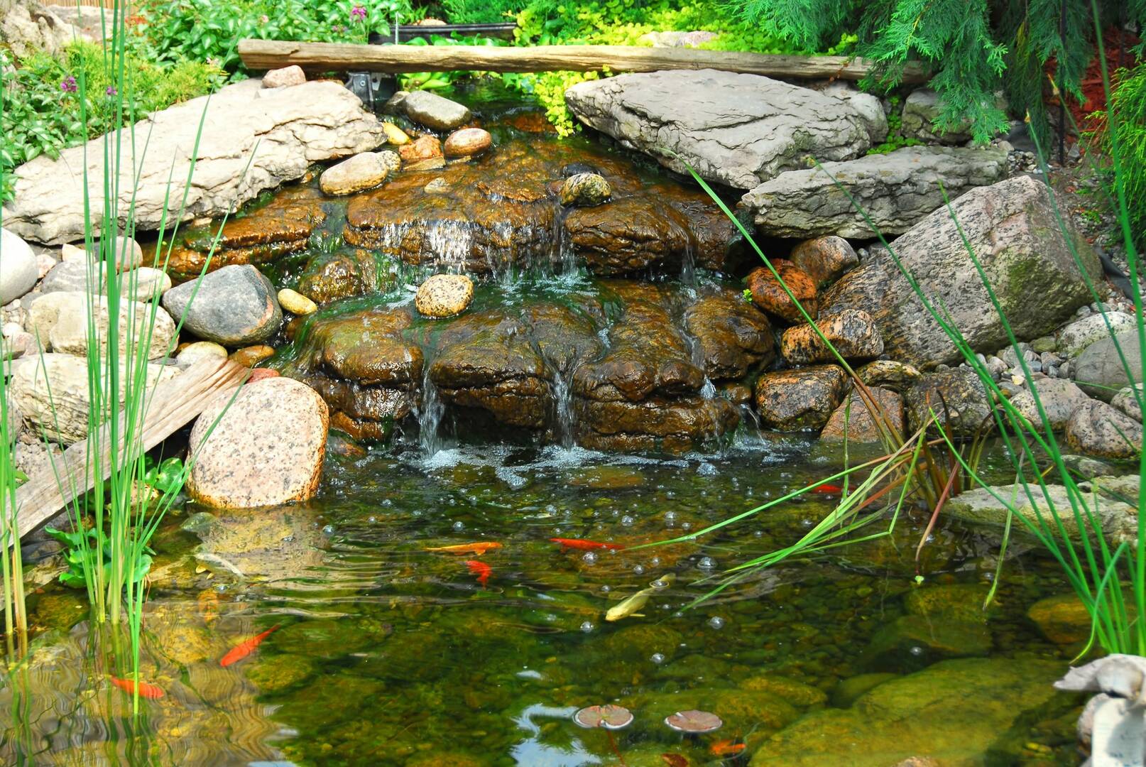 Sustainable Landscaping Solutions Enhancing Outdoor Spaces with Veragreen LLC