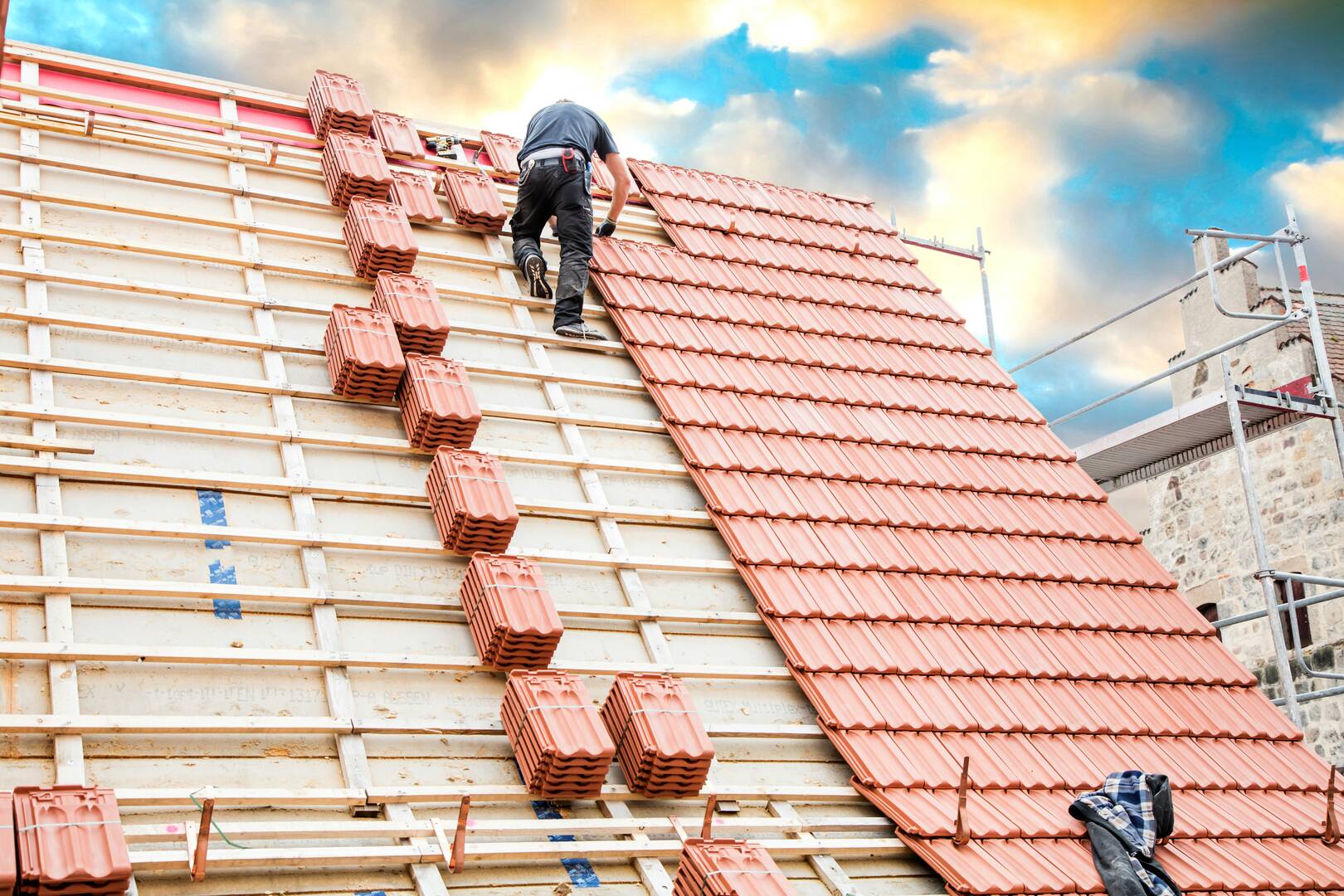 Commercial Contractors Missoula MT