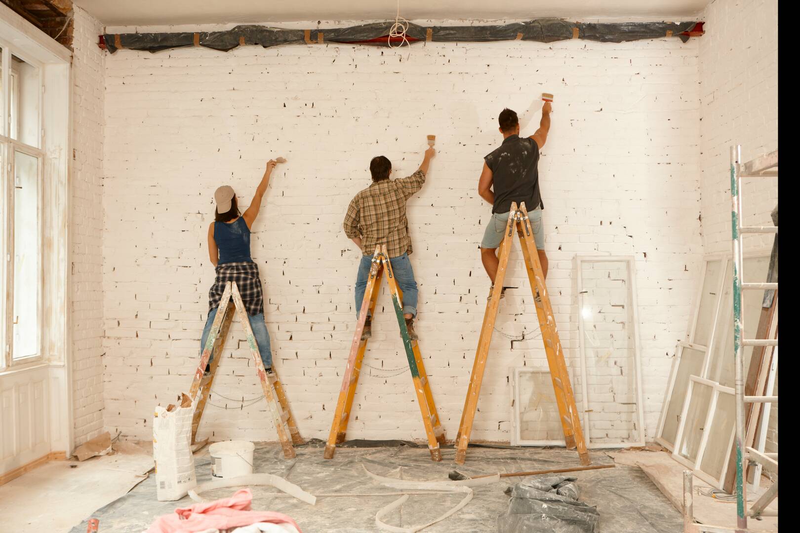 Reliable Insulation Company Madison WI for a comfortable Home