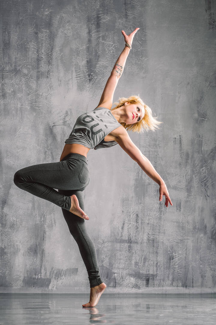 Gymnastics Classes Summerlin Nv