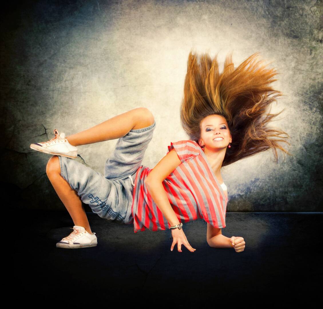 Hip Hop Dance Calabasas CA