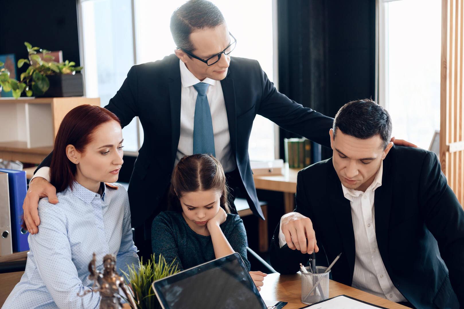 Personal Injury Law Firm Grand Forks Nd