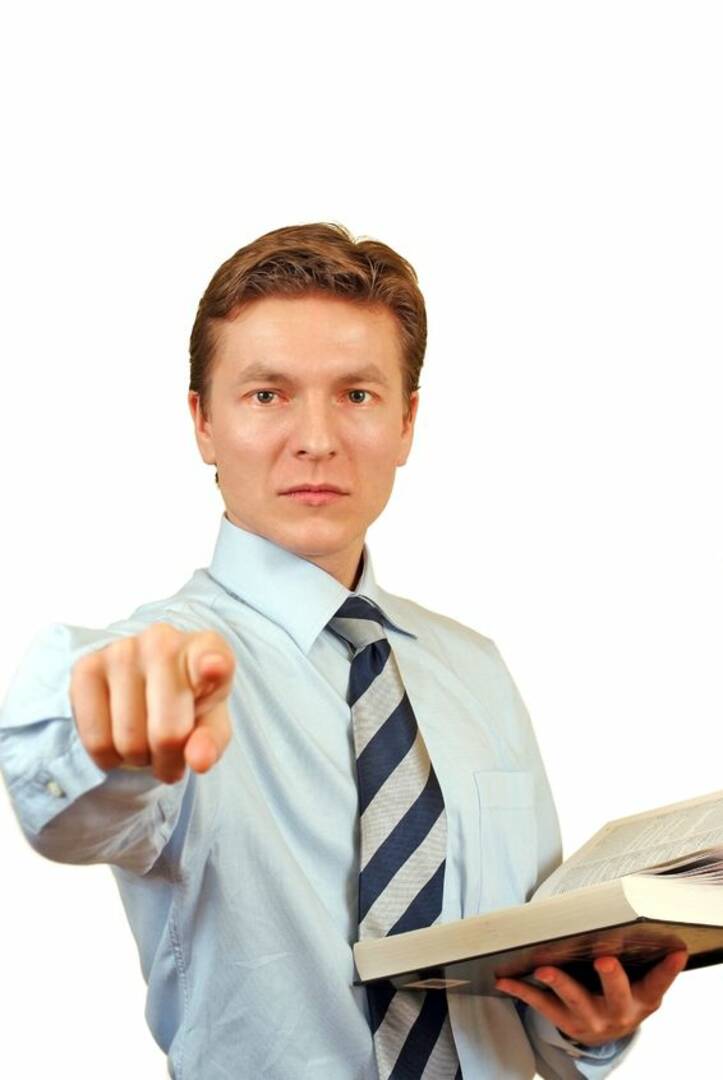 Phoenix Criminal Attorney
