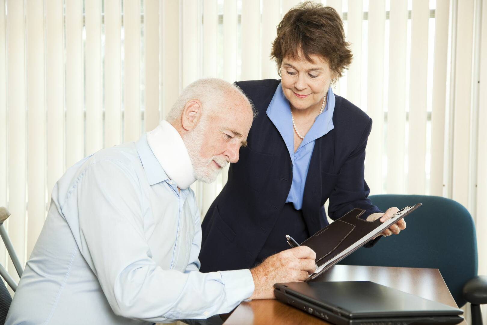 Discrimination Law Case Montgomery Al
