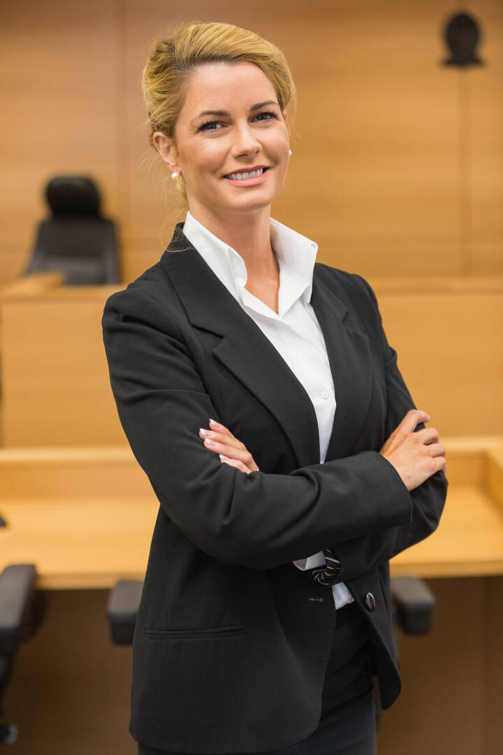 Personal Injury Lawyer Handling Accident Claims with Compassion in St. Petersburg FL