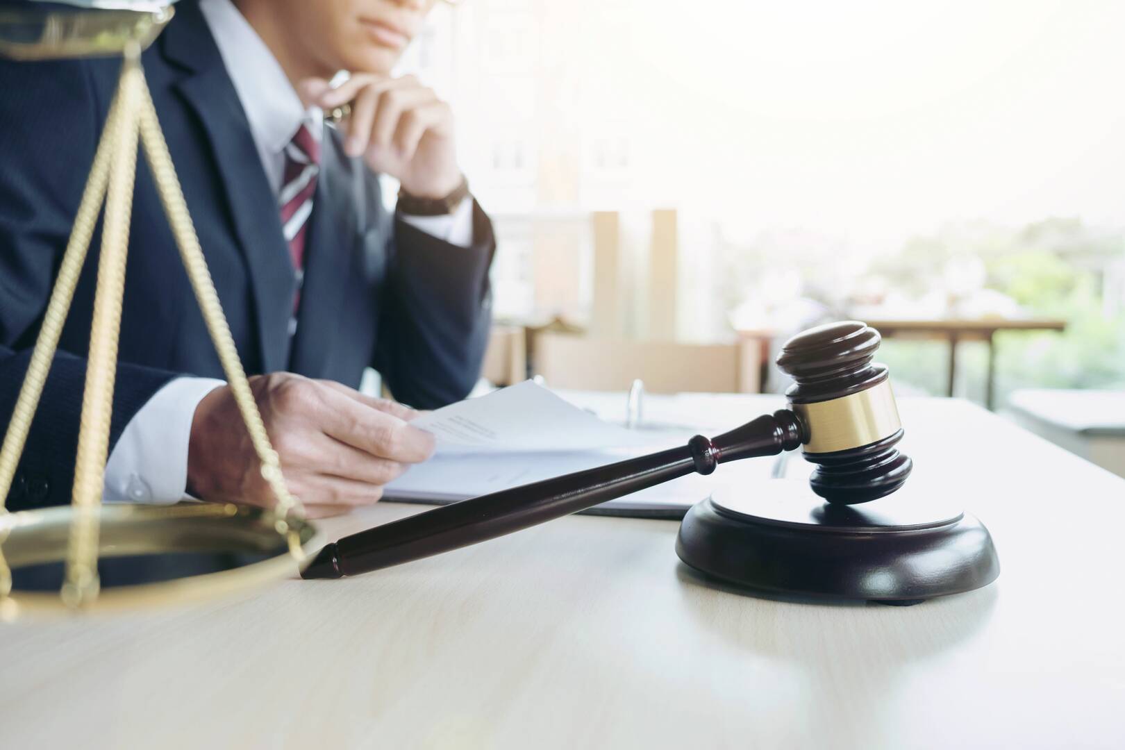 Law Office of Steve Gerdes   Car Accident Attorney in Omaha