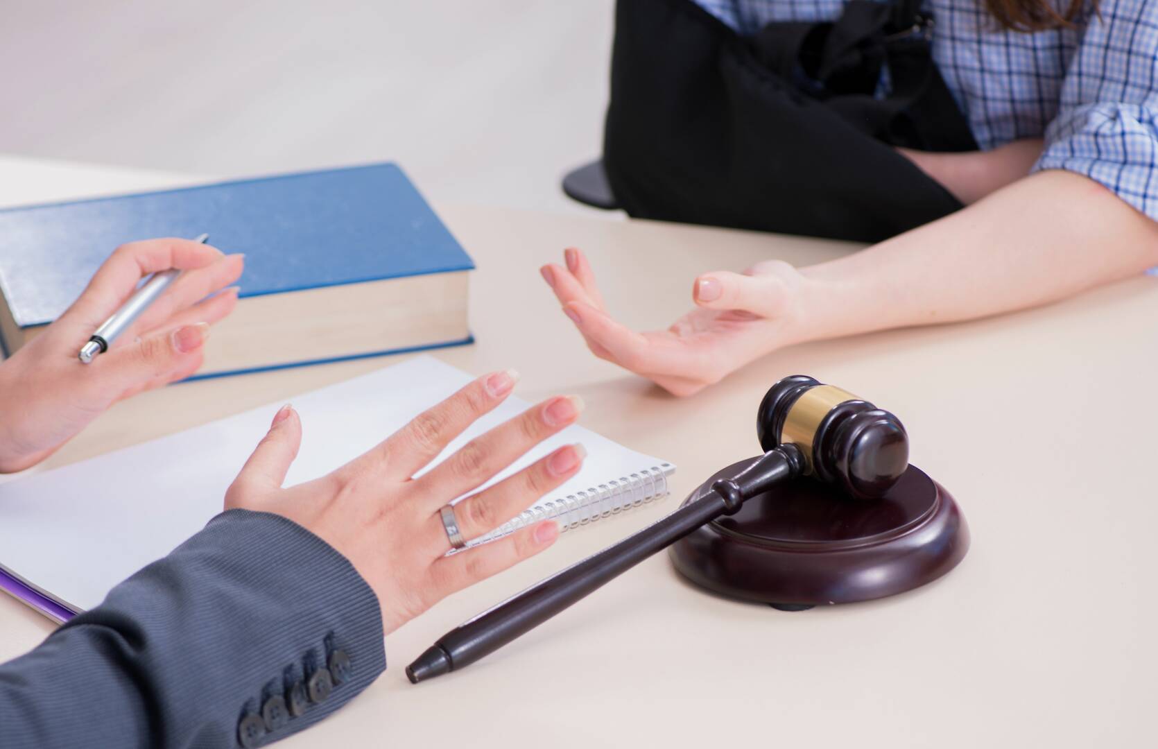 Meet Our Bankruptcy Attorneys in in Tampa FL