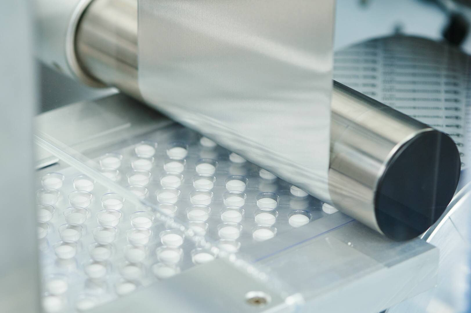 CVI Medical