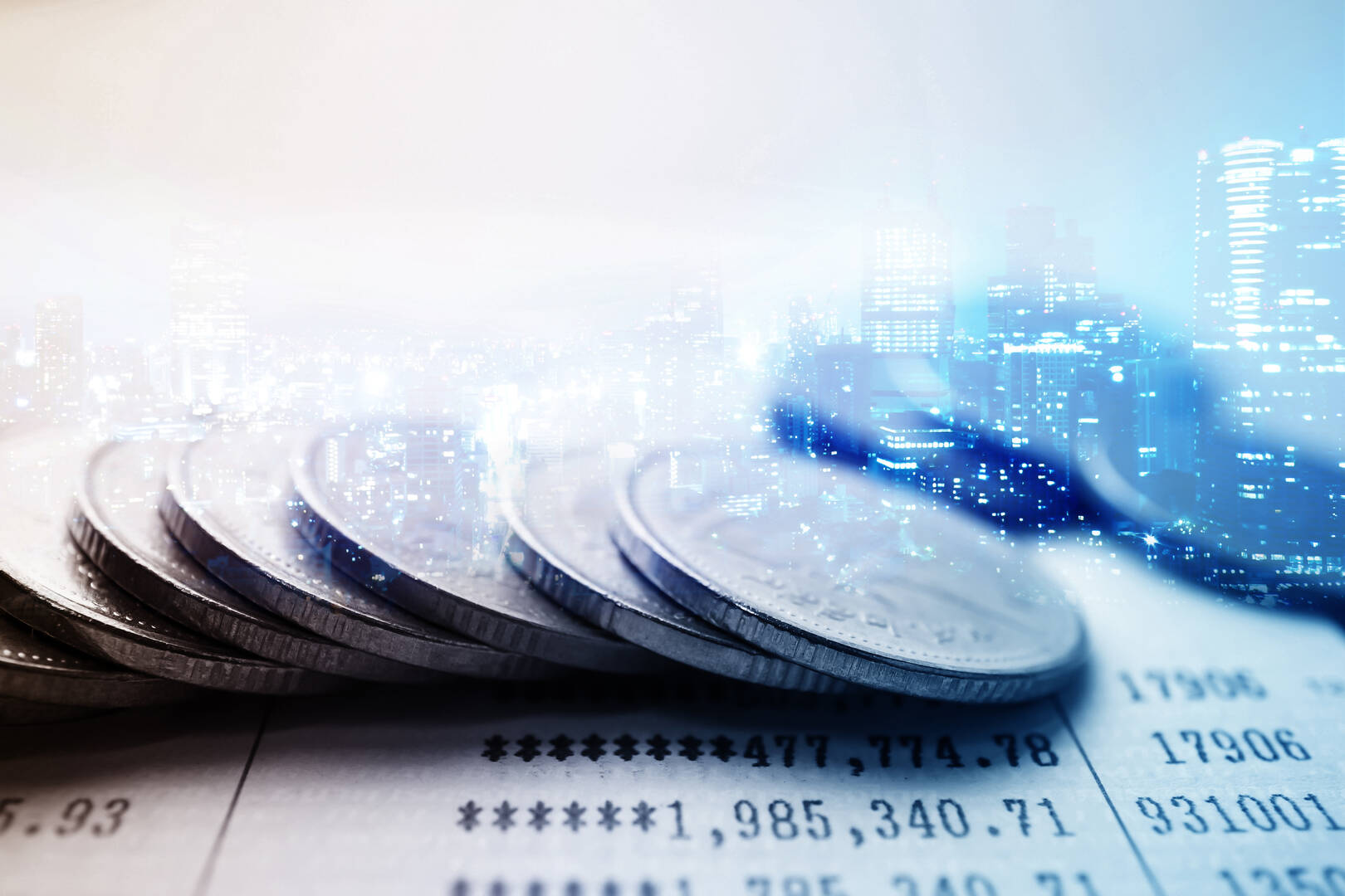 Prudential Borrowing