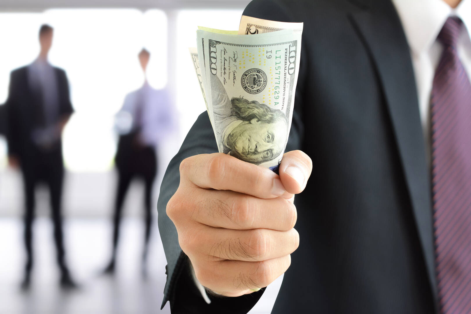 Financial Advisor Services White Plains NY