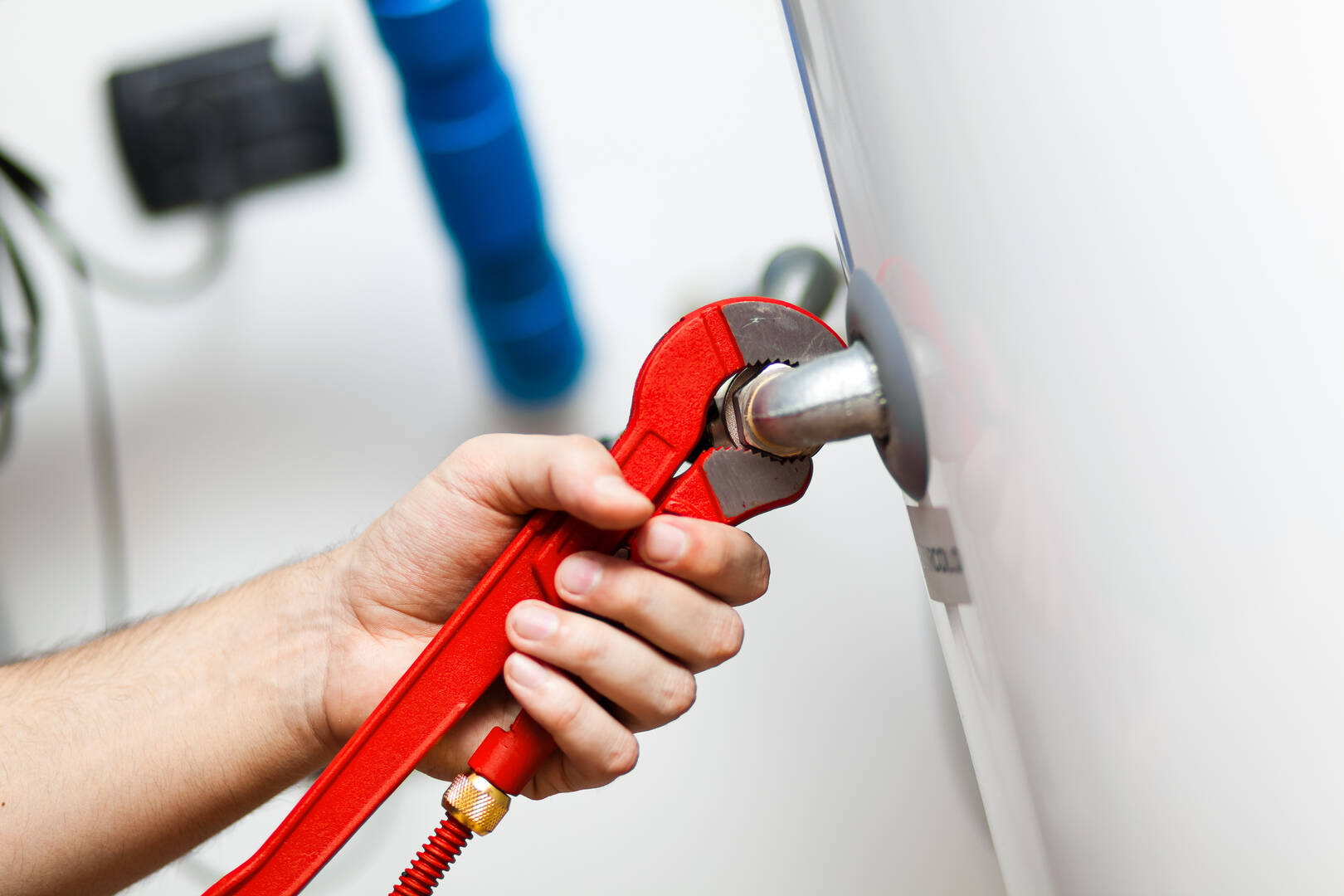 Plumbing Services Offering Reliable Solutions and Repairs