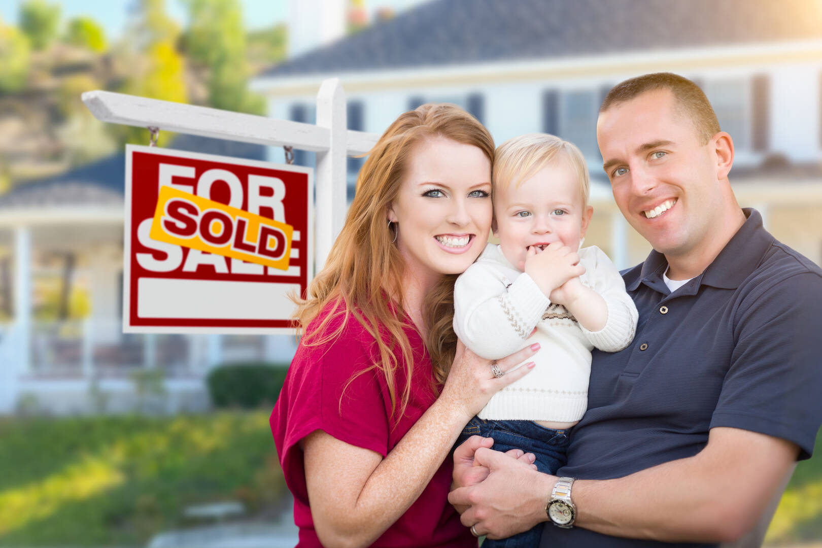 Boyd Homes