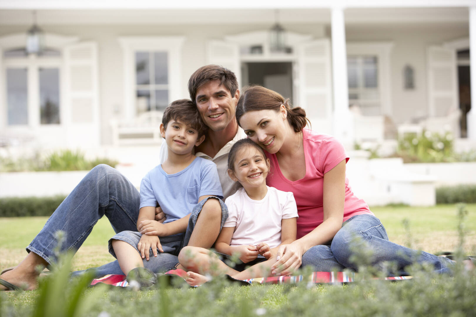 Boyd Homes