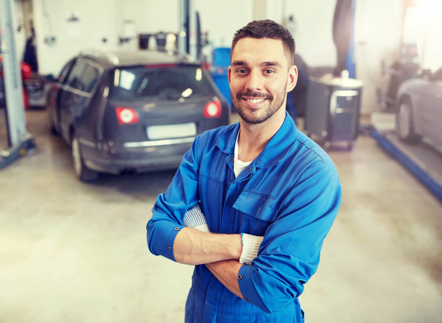 Sir Auto Glass