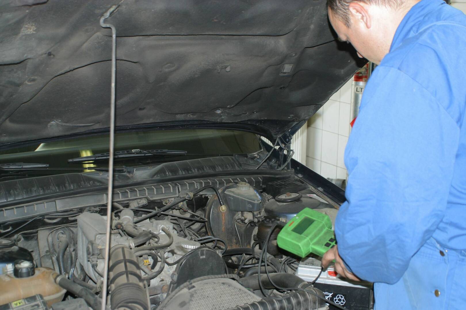 Used Car Dealer Canton OH