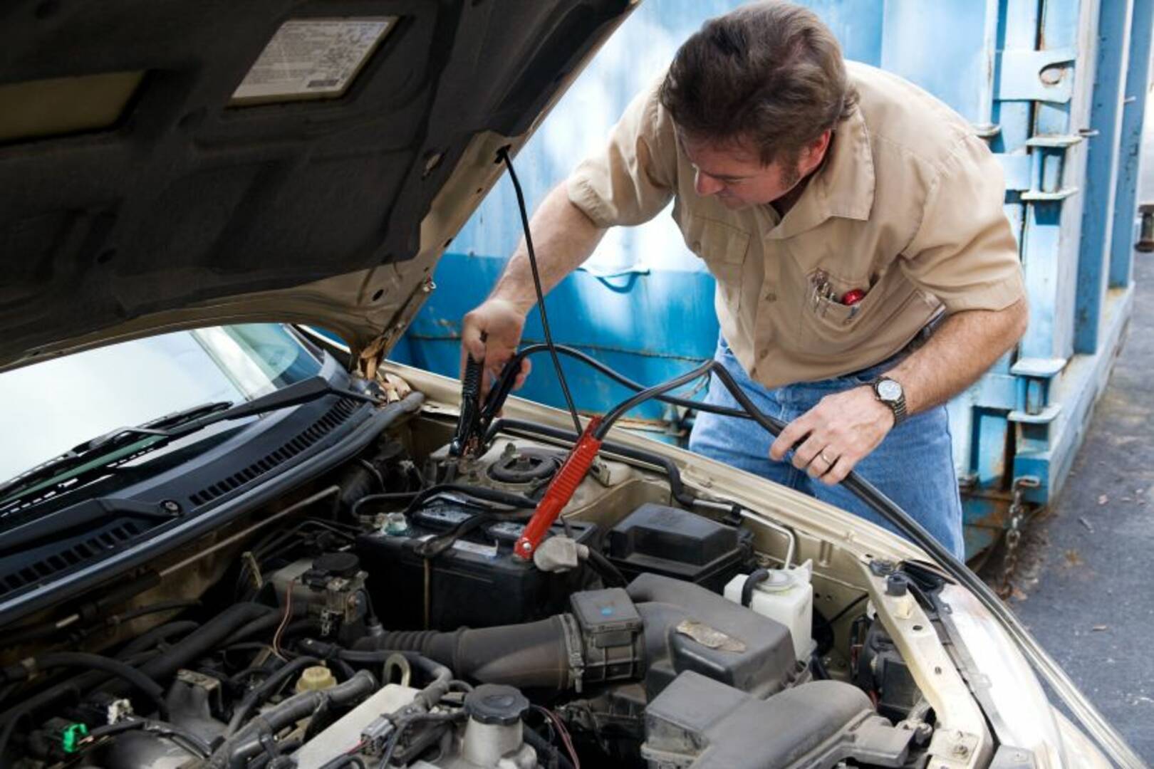 Subaru Outback Newark NJ