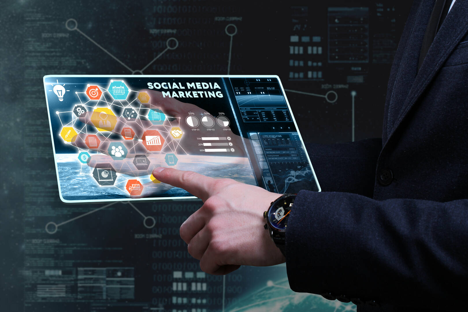 ActiveData Digital Marketing