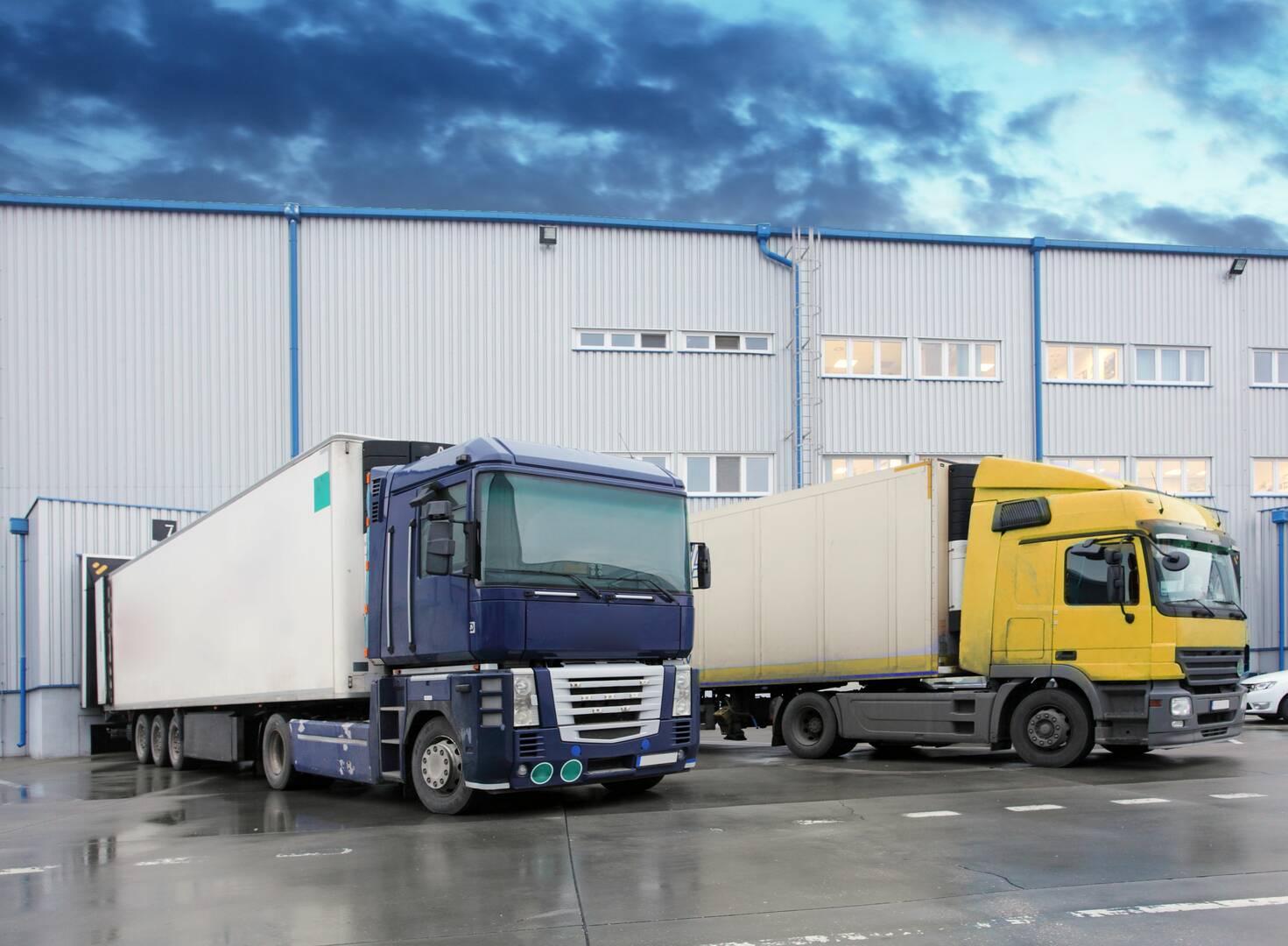 Delivery and Installation Services Helping Seamless Setup and Transport in Australia