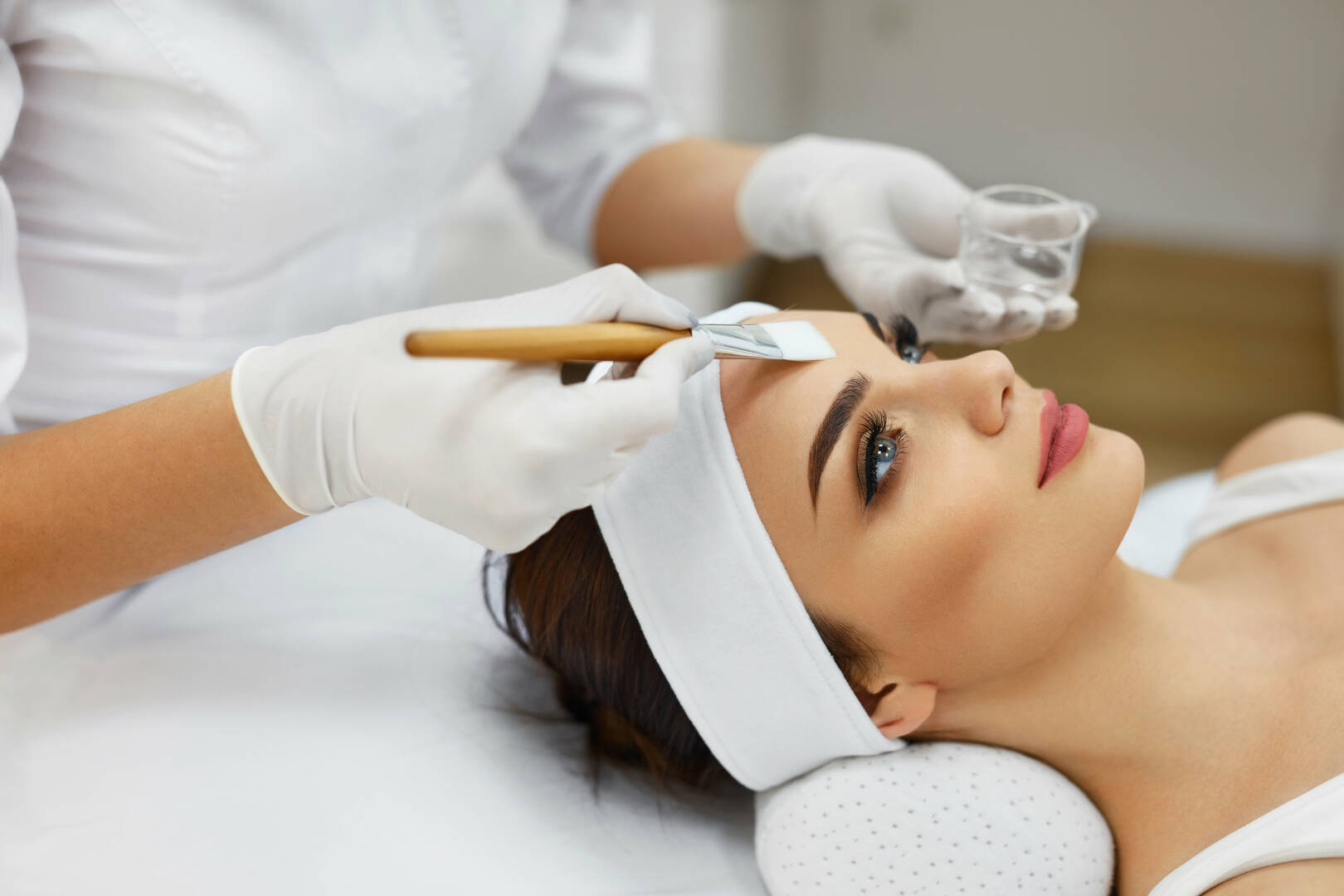 Being Me Ladies Salon