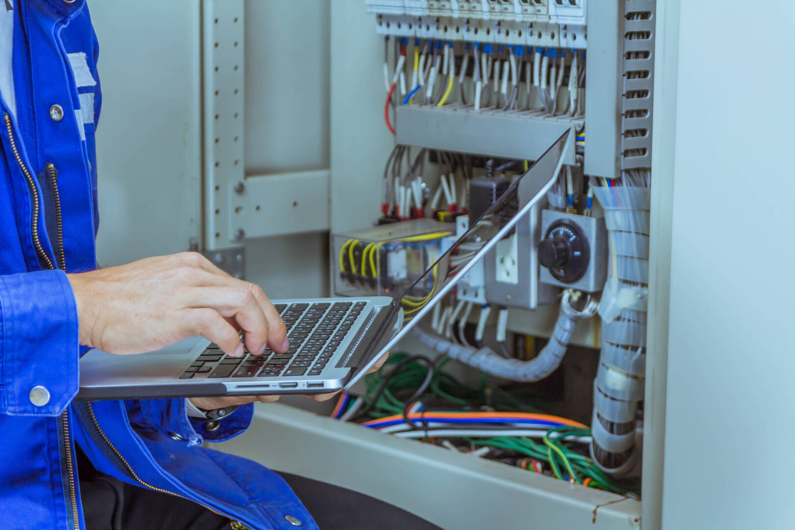 Adam Tulloch Electrical Limited