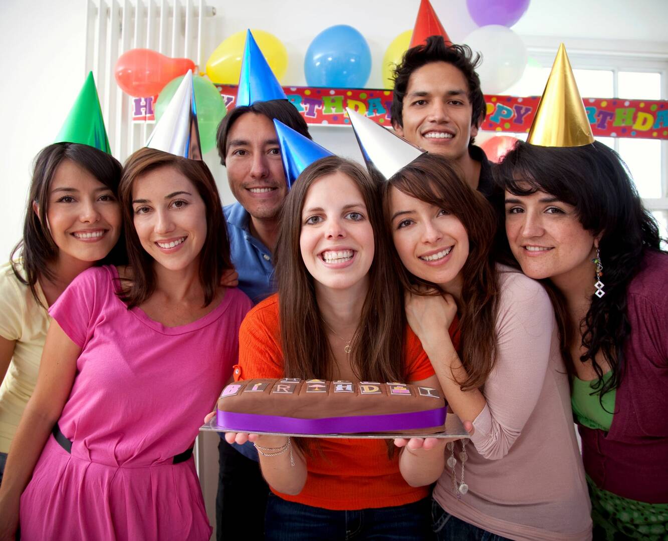 Event Planning Services Creating Memorable Experiences with Ruth & Co. Events