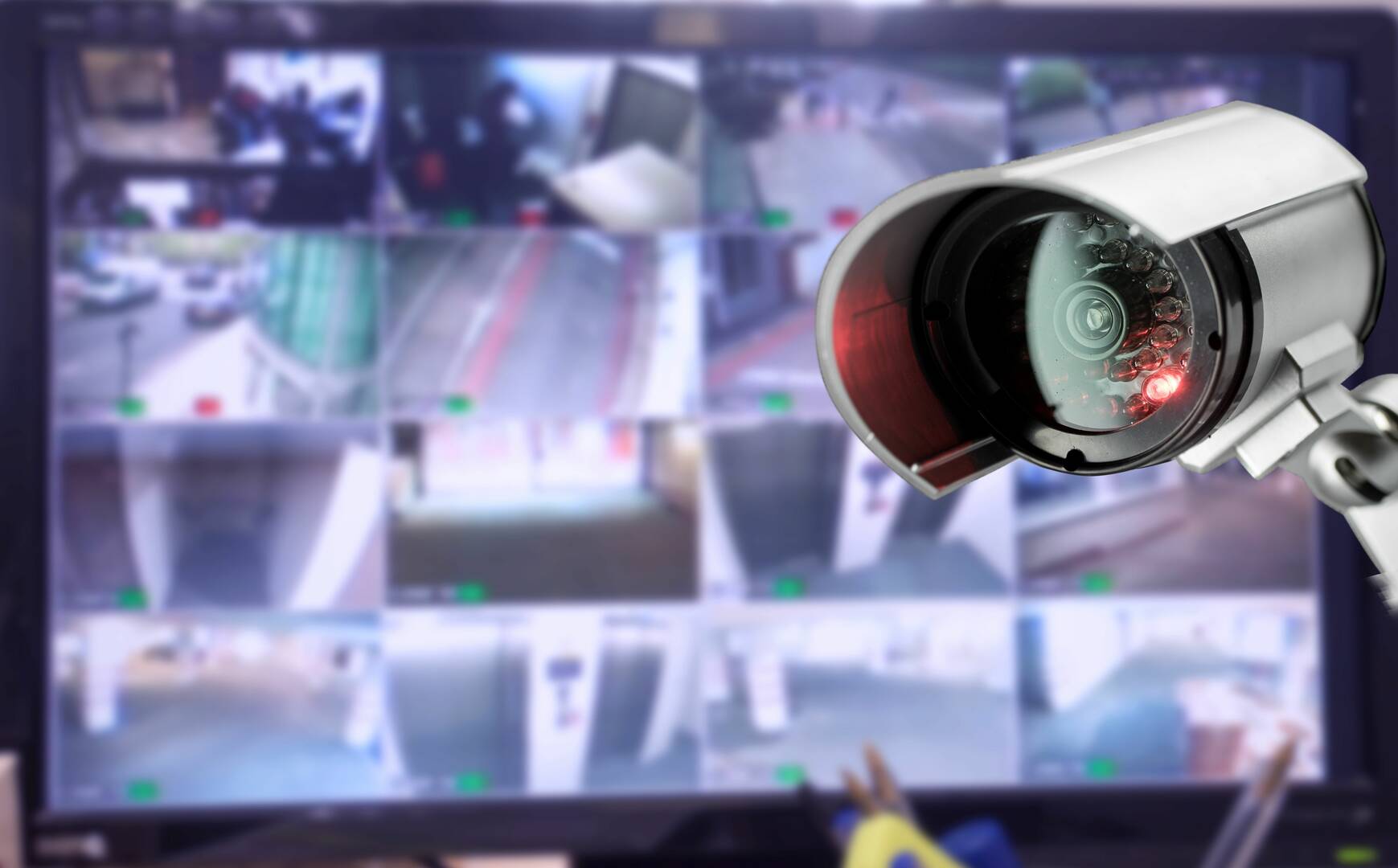 Wireless Security Alarm Systems Brisbane