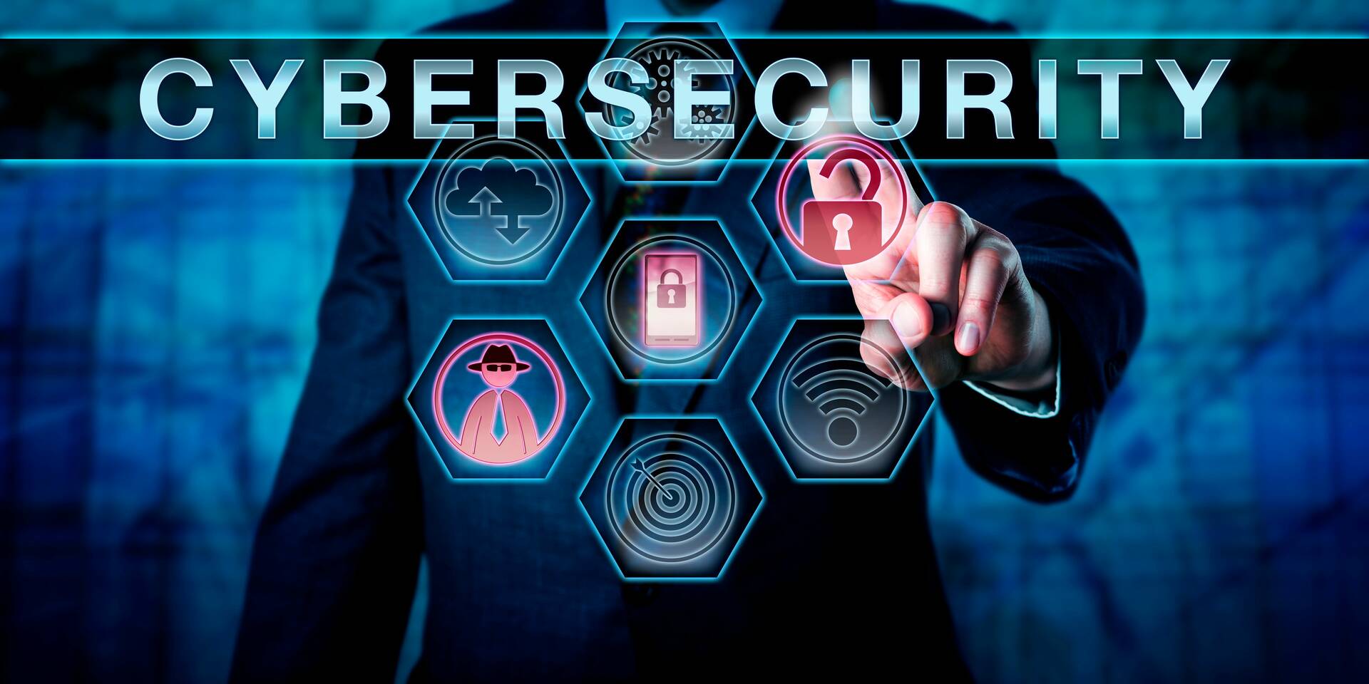 Cloud Managed IT Services Birmingham AL
