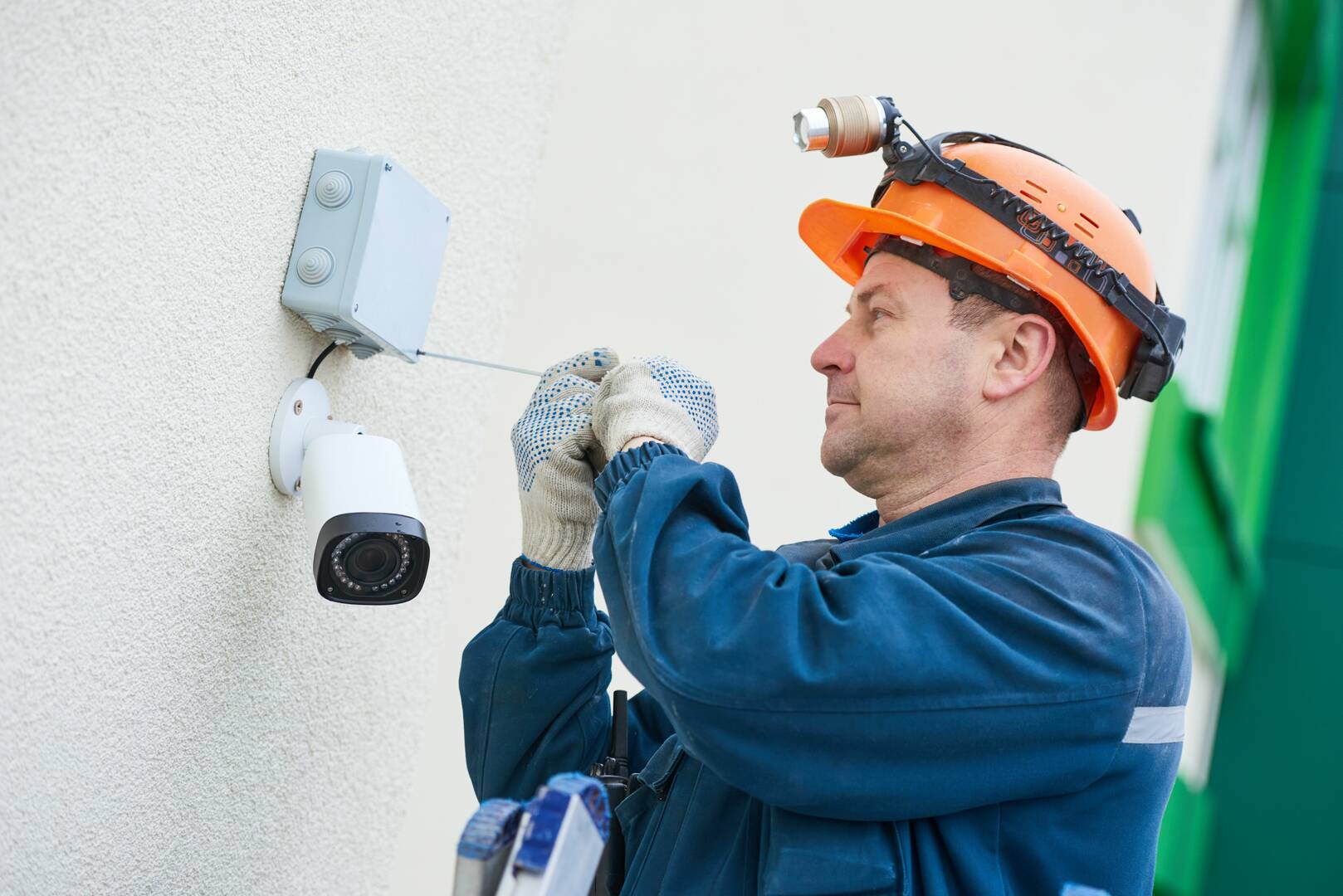 Electronic Access Systems Auburn In