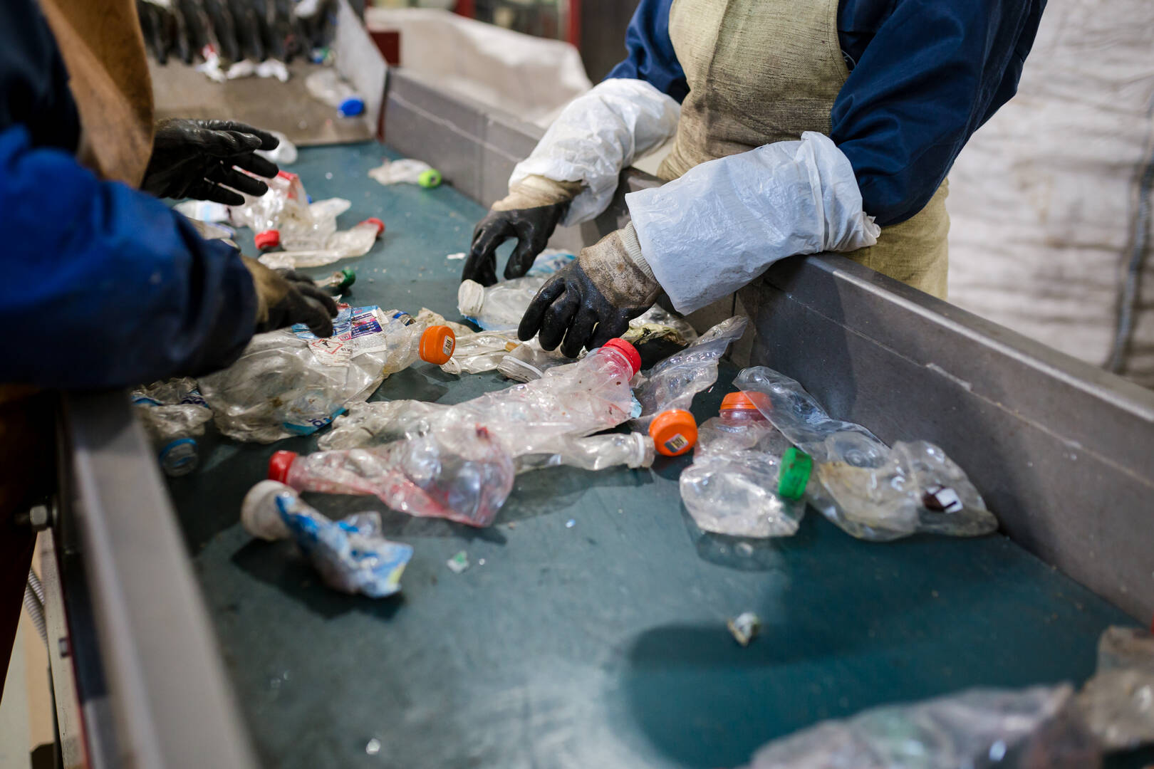 Metal Recycling Services Helping Efficient Scrap Processing at Berea Metals & Recycling