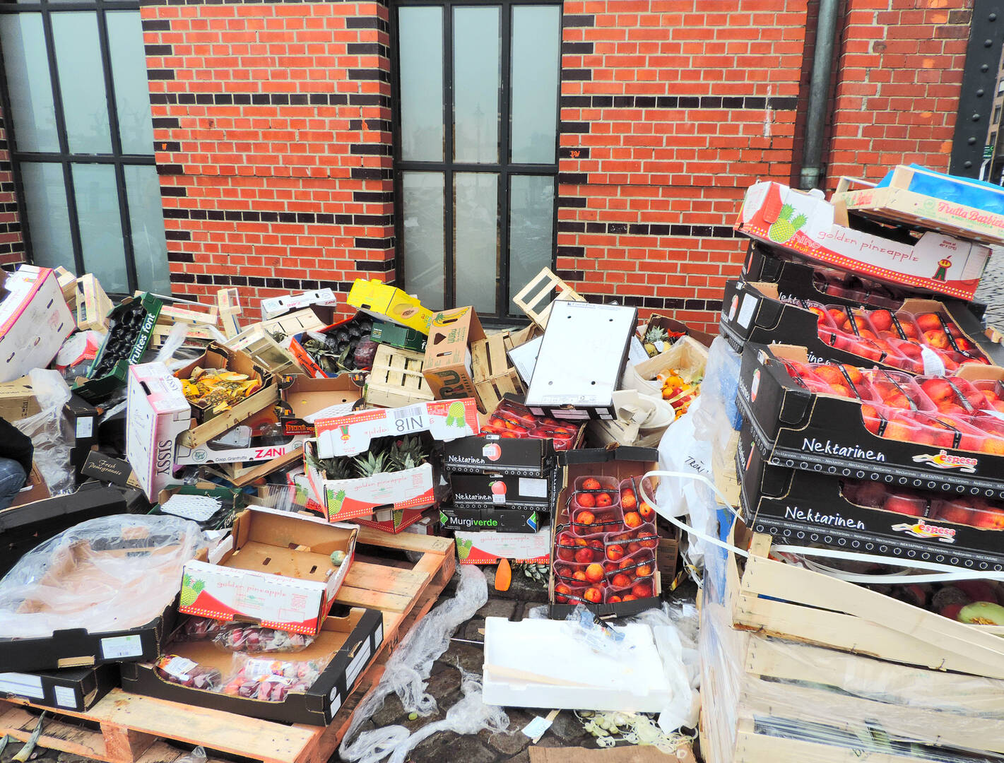 Learn More About Scrap Metal Recycling Solutions with Harris Scrap Metals