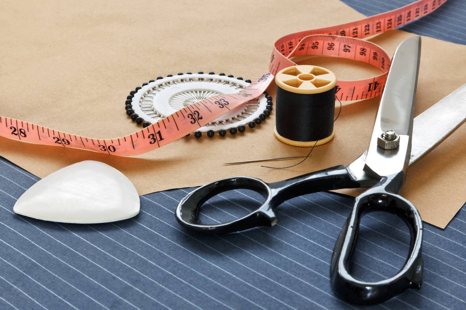 Go-to Suit Tailor Irving TX