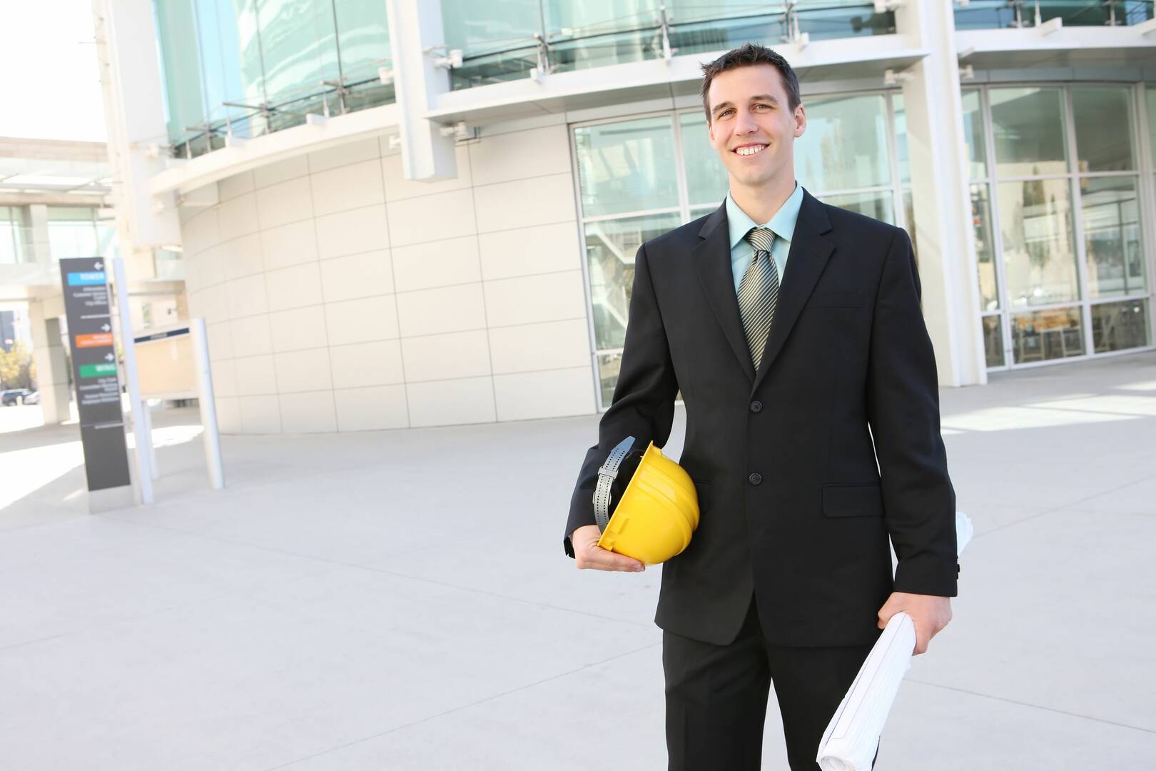 Commercial Paving Contractor Springfield IL