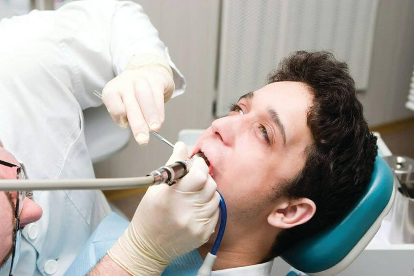 Dental Laboratory Danville VA