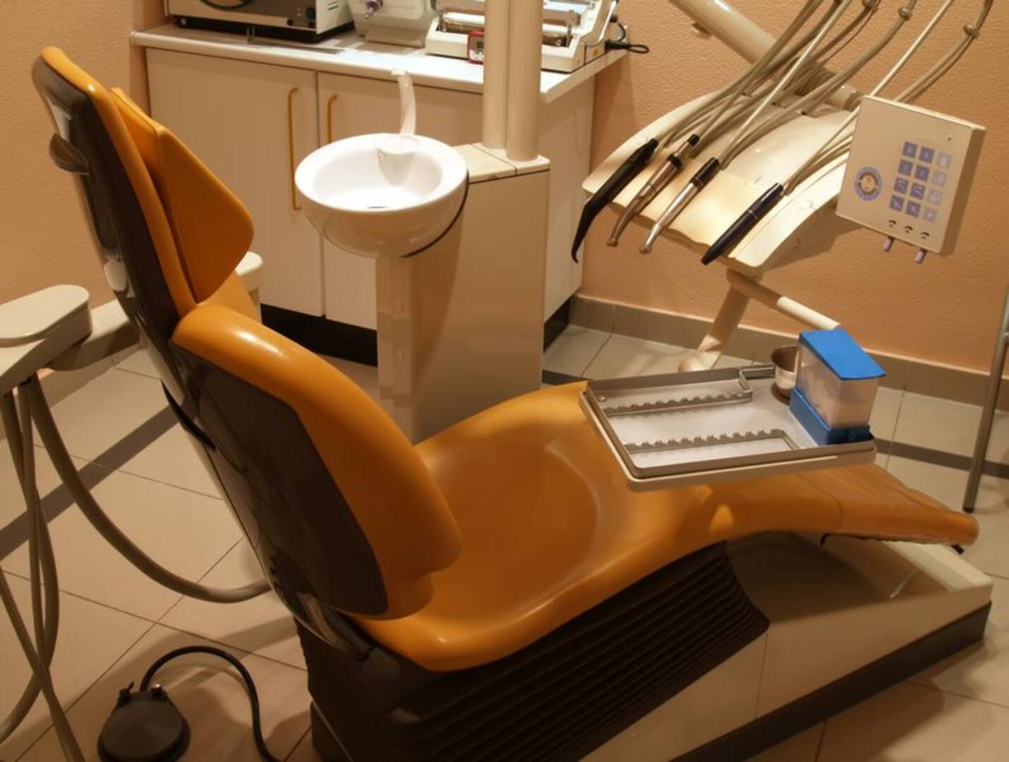 Denture Repairs Christchurch