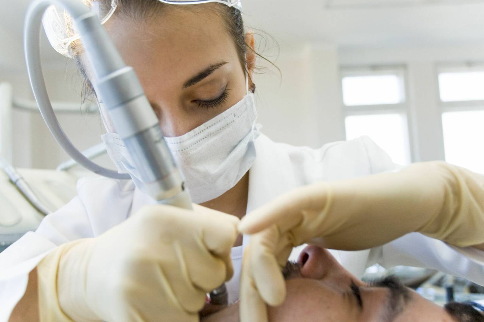 Family Dentist St Clair Shores MI