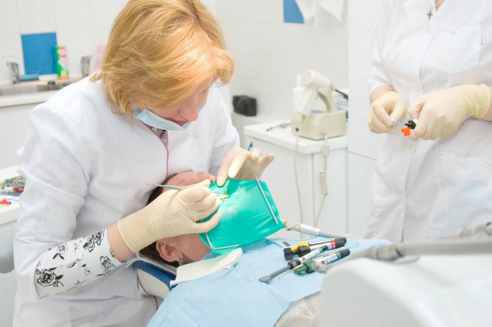 Pediatric Dentist Fort Madison IA