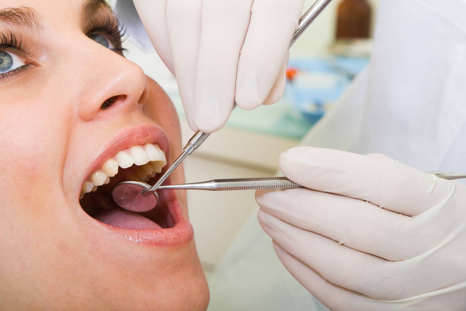 ?Local Dentist Glendale Heights IL