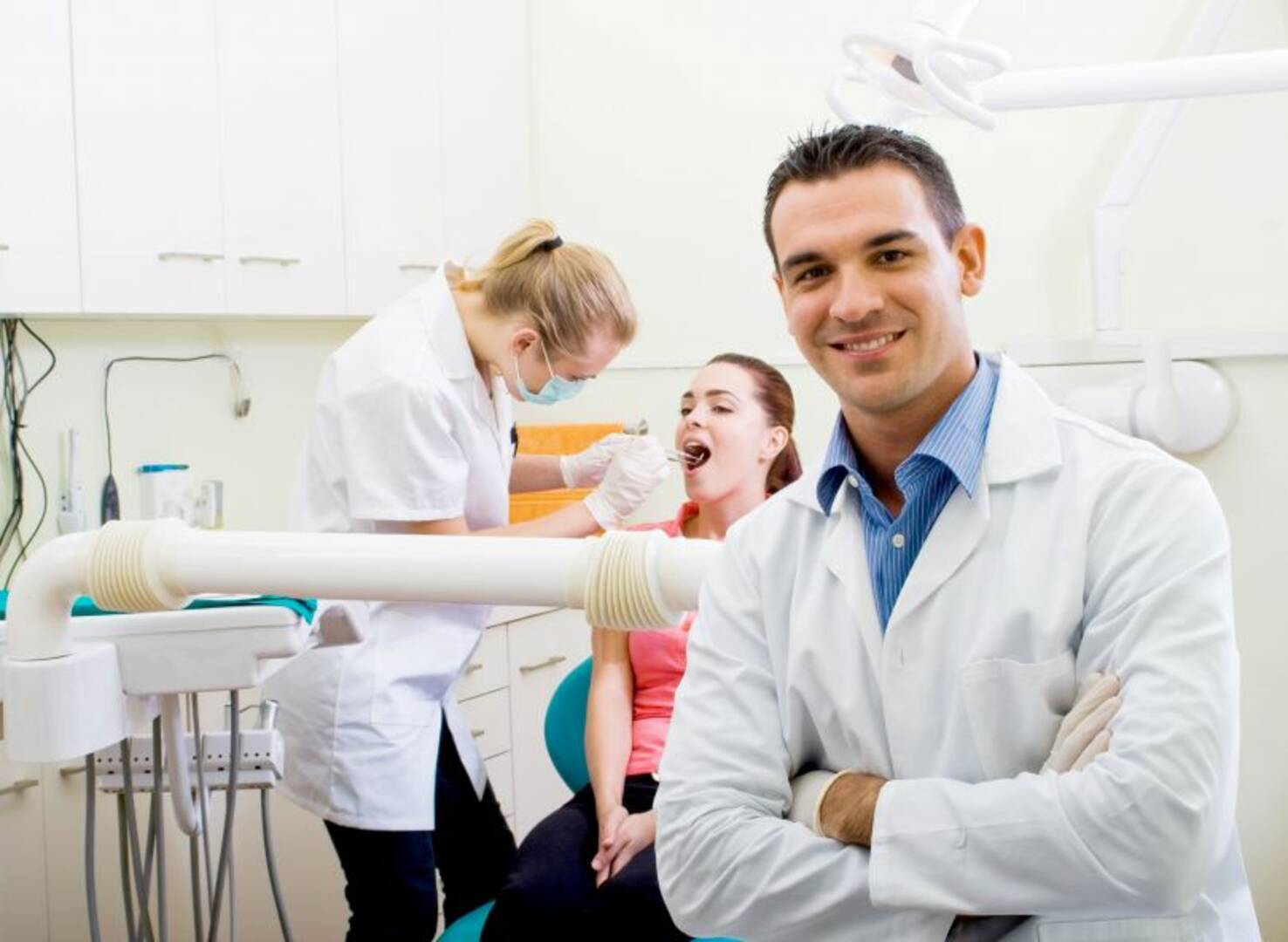 Orthodontic Services Richfield OH